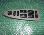 BOTONERA ELEVALUNAS DE PUERTA DEL CONDUCTOR 735398875 FIAT CROMA II (2005-2010)