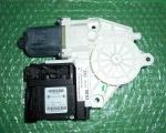 MOTOR ELEVALUNAS DE PUERTA DELANTERA IZQUIERDA 8P0959801D AUDI A3 (8P) (2003-2008)