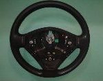 VOLANTE DE CUERO 735422805 - 735304563 FIAT STILO (192) (2003-2009)