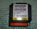 CENTRALITA DE AIRBAG 9663440480 - TEMIC CITROEN C6 (2005-2011)