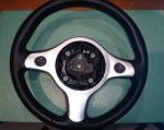 VOLANTE DE CUERO 71740898 - 71749150 ALFA ROMEO 159 (2005-2011)