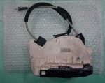 CERRADURA DE PUERTA DELANTERA DERECHA 5N1837016C SEAT IBIZA IV (2008-2015)