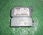 CENTRALITA DE AIRBAG 9665558180 - AUTOLIV 610963100 CITROEN C5 III (2009-2015)
