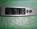 BOTONERA ELEVALUNAS DE PUERTA DEL CONDUCTOR 25401-1AH3A NISSAN MURANO (Z50) (2002-2007)