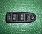 BOTONERA ELEVALUNAS DE PUERTA DEL CONDUCTOR 96659465ZD PEUGEOT 508 (2009-2015)