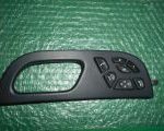 MODULO DE CONTROL DE POSICION ASIENTO DEL CONDUCTOR 96516980ZD CITROEN C6 (2004-2010)
