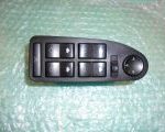 BOTONERA ELEVALUNAS DE PUERTA DEL CONDUCTOR 61.31-8360829 BMW SERIE 7 (E38) (1995-2001)
