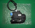 CERRADURA DE PUERTA TRASERA IZQUIERDA 3D1839015 VOLKSWAGEN GOLF V (2003-2009)