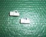 SENSOR DE IMPACTO LATERAL 51751179 - SIEMENS 5WK43646 FIAT BRAVO II (2007-2014)
