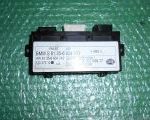 UNIDAD DE CONTROL DE PUERTA DELANTERA DERECHA 61.35-6924933 - HELLA 5DK007048-17 BMW SERIE 5 (E39) (1998-2004)