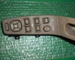 BOTONERA ELEVALUNAS 5HB63XT5AA JEEP GRAND CHEROKEE