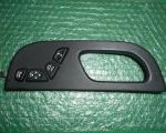 MODULO DE CONTROL DE POSICION ASIENTO DELANTERO DERECHO (ACOMPAÑANTE) 96516981ZD CITROEN C6 (2004-2010)