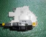 CERRADURA DE PUERTA DELANTERA IZQUIERDA (CONDUCTOR) 8X1837015A AUDI A1 (2010-2016)