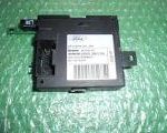 UNIDAD DE CONTROL DE PUERTA TRASERA IZQUIERDA 981536-103 - SIEMENS 5WK11574J FORD C-MAX (2003-2010)