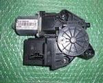MOTOR ELEVALUNAS DELANTERO DERECHO 807300006R - 965369-104 RENAULT MEGANE III (2008-2016)