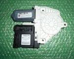 MOTOR ELEVALUNAS DELANTERO IZQUIERDO 1P0837401 - 1K0959793K VOLKSWAGEN TOURAN - VW GOLF V - VW GOLF PLUS VI (2003-2012)