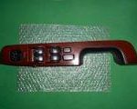 BOTONERA ELEVALUNAS DE PUERTA DEL CONDUCTOR 621W-10030 HYUNDAI SONATA IV (2002-2005)