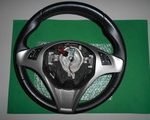 VOLANTE DE CUERO 71753838 ALFA ROMEO MITO (2008-2018)