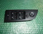 BOTONERA ELEVALUNAS DE PUERTA DEL CONDUCTOR 6948623 BMW SERIE 3 (E90-E91) (2004-2011)