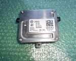 BALASTRO DE LUCES LED 4G0907697G - DELPHI 28548011 AUDI A4 (B8) - AUDI A5 (8T) - AUDI A6 (C7) - AUDI A7 - VOLKSWAGEN GOLF VII - VOLKSWAGEN PASSAT CC (2012-2016)