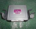 UNIDAD DE CONTROL DE TRACCION ASC / ATC 115811-13710 - 8633A006 MITSUBISHI PAJERO III - MITSUBISHI MONTERO (2000-2006)