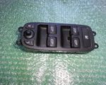 BOTONERA ELEVALUNAS DE PUERTA DEL CONDUCTOR 30710787 VOLVO S40 II - VOLVO V50 (2004-2012)