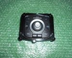 MANDO MULTIMEDIA CENTER 253B00345R RENAULT LAGUNA III - RENAULT MEGANE III