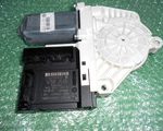 MOTOR ELEVALUNAS DE PUERTA DELANTERA IZQUIERDA 1K0959793N SEAT LEON II - VOLKSWAGEN GOLF V - VOLKSWAGEN PASSAT (B6) (2005-2010)