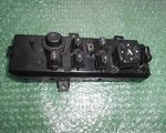 BOTONERA ELEVALUNAS DE PUERTA DEL CONDUCTOR 56042497AC JEEP GRAND CHEROKEE (1999-2004)