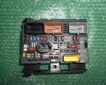 MODULO DE FUSIBLES BSM DEL MOTOR 9675877080 CITROEN C4 GRAND PICASSO (2006-2015)