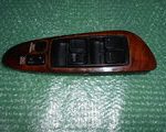 BOTONERA ELEVALUNAS DEL CONDUCTOR 74234-30080 LEXUS GS 300 (1998-2005)