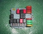 CAJA DE FUSIBLES DEL MOTOR 51775688 FIAT BRAVO II (2007-2014)