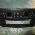 MANDO DEL CLIMATIZADOR 96715288ZD - CITROEN C5 III (2009-2014)