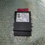 UNIDAD DE ALIMENTACION DE BOMBA DE COMBUSTIBLE 1614-7180427-01 - HELLA 5DS009444-01 BMW SERIE 5 (E60-E61) (2003-2010)