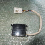 SENSOR DE ANGULO DE GIRO DEL VOLANTE 89245-60010 TOYOTA LAND CRUISER - LEXUS GS300 - LEXUS SERIES RX (1998-2009)