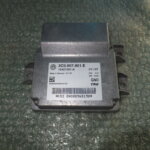 UNIDAD DE FRENO DE ESTACIONAMIENTO ELECTRICO 3C0907801E VOLKSWAGEN PASSAT (B6) (2005-2010)