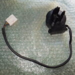 SENSOR DE ANGULO DE GIRO DEL VOLANTE 8592208060 SSANGYONG RODIUS - SSANGYONG REXTON - SSANGYONG KYRON (2004-2013)