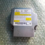 CENTRALITA DE AIRBAG 96806963 - SIEMENS 5WY67082 CHEVROLET AVEO (2005-2011)