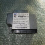 CENTRALITA DE AIRBAG 95910-3K400 HYUNDAI SONATA V (2005-2010)