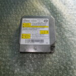 CENTRALITA DE AIRBAG 86250-21030 - SIEMENS 5WY64004 SSANGYONG RODIUS (2004-2017)