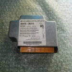 CENTRALITA DE AIRBAG 95910-3K410 HYUNDAI SONATA V (2005-2010)