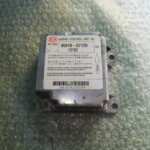 CENTRALITA DE AIRBAG 95910-07120 - MOBIS 13163 KIA PICANTO (2004-2011)