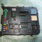 MODULO DE CONFORT BSI 966405908001 PEUGEOT 308 - CITROEN C4 GRAND PICASSO - CITROEN C5 III (2008-2015)