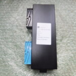 MODULO DE CONTROL DE TECHO ELECTRICO CONVERTIBLE 13197774 OPEL ASTRA H TWINTOP (2007-2010)