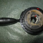 JUEGO DE MANECILLAS DEL VOLANTE A2044403002 MERCEDES BENZ CLASE C (W204) (2007-2014)