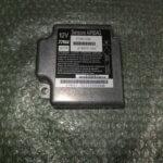 CENTRALITA DE AIRBAG 51801206 LANCIA MUSA - FIAT IDEA (350) (2003-2011)