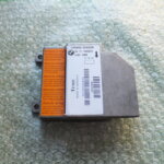 CENTRALITA DE AIRBAG 65.77-8362072 - TEMIC ZAE25999 - BMW SERIE 5 (E39) (1997-2001)