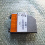 CENTRALITA DE AIRBAG 65.77-8374799 - TEMIC MRSZ9032 - BMW COMPACT (E36) - BMW SERIE 5 (E39) (1997-2001)