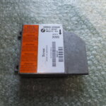 CENTRALITA DE AIRBAG 65.77-8372521 - TEMIC MRSZ2/129441 - BMW SERIE 3 (E46)  - BMW SERIE 5 (E39) (1998-2005)