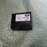 MODULO DE CONTROL DE LUCES DK62-15G590-BC JAGUAR - LAND ROVER - RANGE ROVER SPORT II (2013-2020)